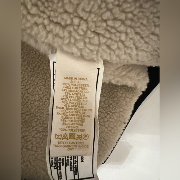 kate spade winter jacket - Picture 8 of 8